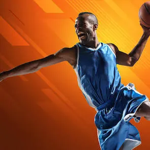 Basketball Slot