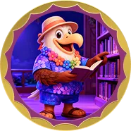 Huge Slot Game Library